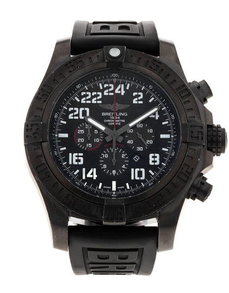 Breitling Super Avenger M22330